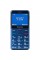 Мобільний телефон Panasonic KX-TU155 Blue (KX-TU155EXCN)