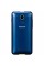 Мобільний телефон Panasonic KX-TU155 Blue (KX-TU155EXCN)