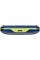 Мобільний телефон Panasonic KX-TU155 Blue (KX-TU155EXCN)