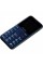 Мобільний телефон Panasonic KX-TU155 Blue (KX-TU155EXCN)