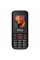 Мобільний телефон Sigma X-style 171 MINI Black-Red (4827798813744)