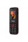 Мобільний телефон Sigma X-style 171 MINI Black-Red (4827798813744)