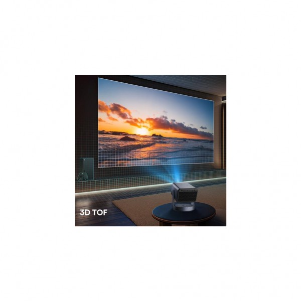 Проектор Hisense C2-ULTRA (20015101)