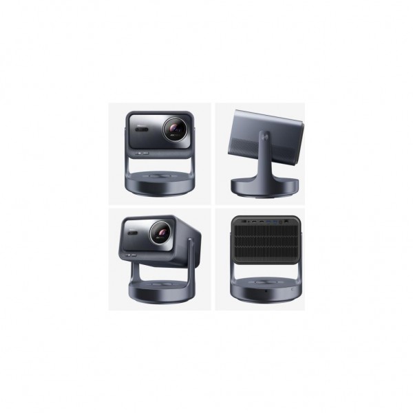 Проектор Hisense C2-ULTRA (20015101)