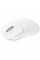 Мишка Ajazz AJ199 MAX Carbon fiber Wireless/Bluetooth/USB White (AJ199-MAX-W)