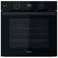 Духова шафа Whirlpool OMSR58CU1SB