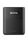 Мікрофон Boya BY-V30 Type-C Black (BY-V30)