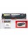 Картридж WWM HP CLJ M182/183 W2412A Yellow 850 ст. (KT-W2412A)