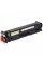 Картридж WWM HP CLJ M182/183 W2412A Yellow 850 ст. (KT-W2412A)