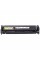 Картридж WWM HP CLJ M182/183 W2412A Yellow 850 ст. (KT-W2412A)