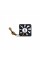 Кулер до корпусу Cooling Baby 5010 3PS