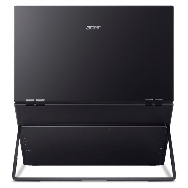 Монітор Acer Dual Portable PD243YEbmiuux (UM.QP3EE.E01)