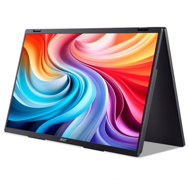 Монітор Acer Dual Portable PD243YEbmiuux (UM.QP3EE.E01)