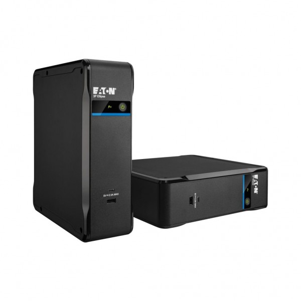 Пристрій безперебійного живлення Eaton 3P1300UD