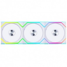 Кулер до корпусу Lian Li UNI Fan SL WIRELESS LCD 120-3 REVERSE (G99.12RSLLCD1W3B.00)