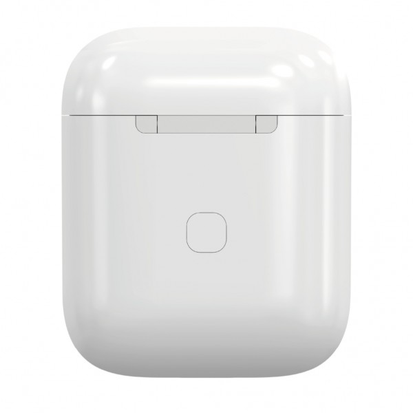 Навушники AOC ACT3504WT White (ACT3504WT/00)