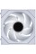 Кулер до корпусу Lian Li Uni Fan SL-INF WIRELESS 140-1, White (G99.14SLIN1W1W.00)