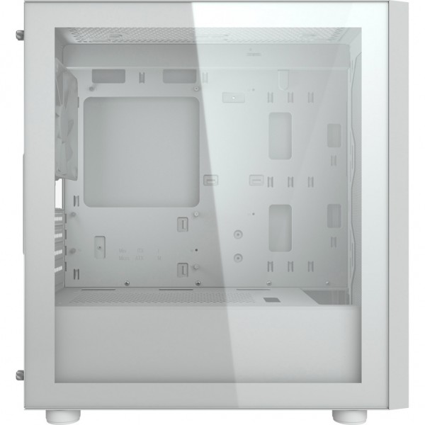 Корпус для ПК Cougar UNIFACE MINI White