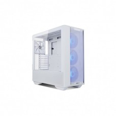 Корпус для ПК Lian Li Lancool III RGB White (G99.LAN3RW.00)