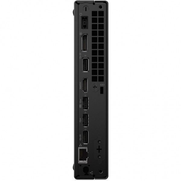 Комп'ютер Lenovo ThinkCentre neo 50q Gen 5 / i5-13420H, 8, 256, KM (13B9006BUI)