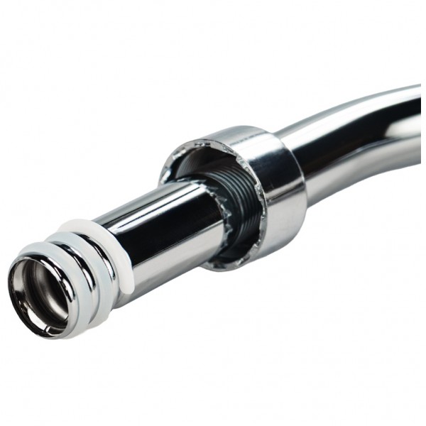 Проточний водонагрівач AQUATICA s96 3.3кВт для кухн (9796113)