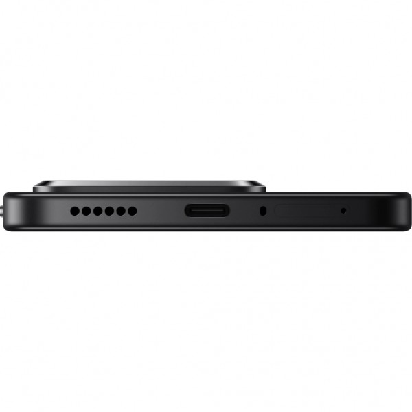 Мобільний телефон Xiaomi 15T 12/256GB Black (1168049)