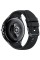 Смарт-годинник Xiaomi Watch 2 Pro Bluetooth Black Case with Black Fluororubber Str (1006732)