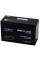 Батарея до ДБЖ LogicPower LPM 12В 9Ач (3866)