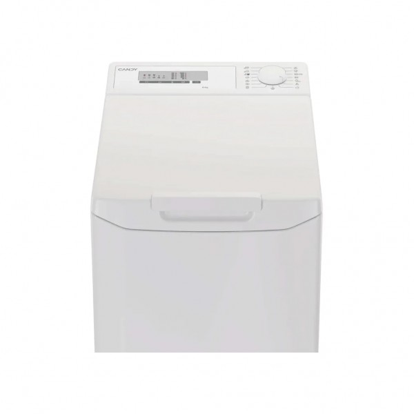 Пральна машина Candy EYTC106L2-S