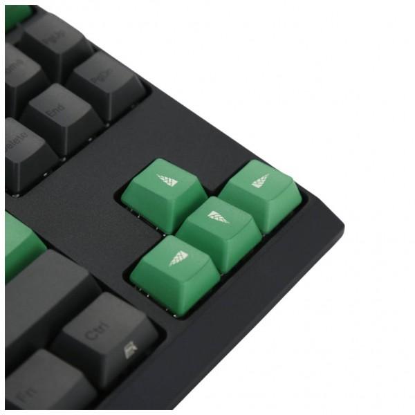 Клавіатура Varmilo APT87 Panda R2 C-TK Brown Wireless White Led UA (A92A029D3A5A17A007)