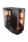 Корпус для ПК Cougar FV270 RGB Black