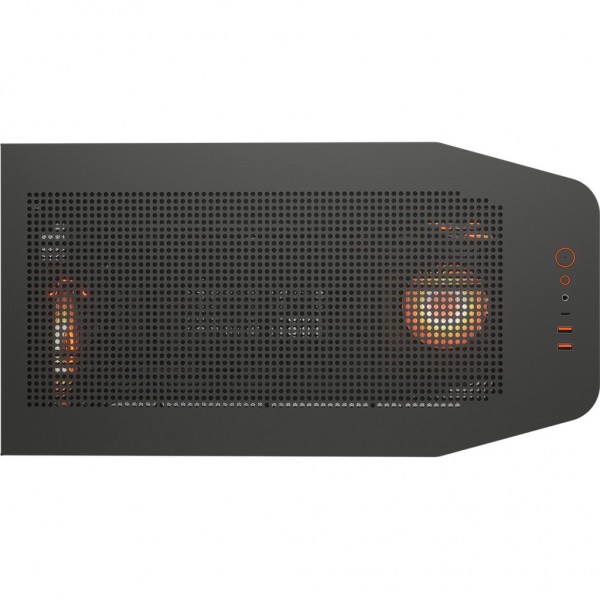 Корпус для ПК Cougar FV270 RGB Black