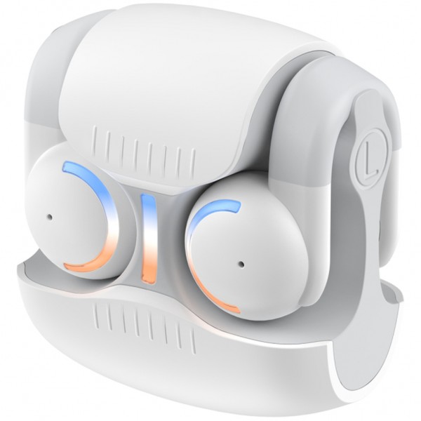 Навушники Havit OWS907 TWS Grey (6939119077662)