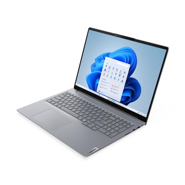 Ноутбук Lenovo ThinkBook 16 G8 IRL (21SH008GRI)