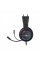 Навушники Defender Dexter RGB Black (64595)