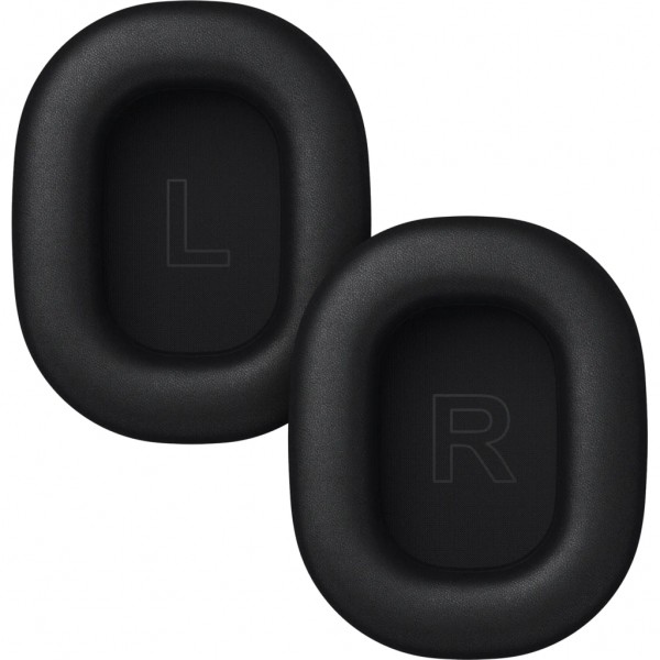 Амбушур Hator з протеїнової шкіри для лінійки гарнітур HATOR Hyperpunk 3 (ACC-400)