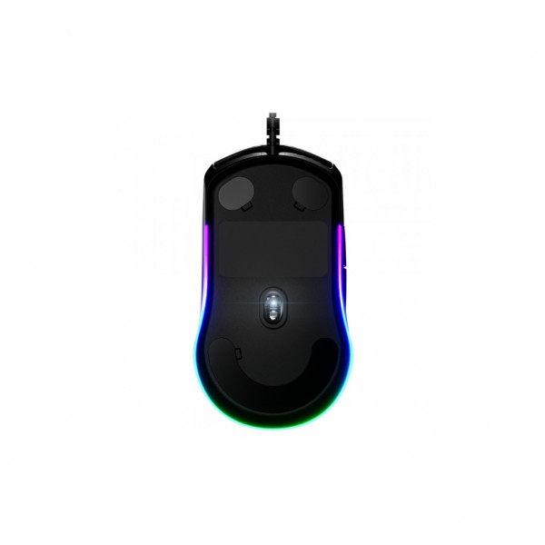 Мишка SteelSeries Rival 3 Gen 2 RGB Black (62515)