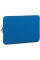 Чохол до ноутбука RivaCase 13.3" 7703 Suzuka Azure Blue (7703Azure Blue)