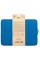 Чохол до ноутбука RivaCase 13.3" 7703 Suzuka Azure Blue (7703Azure Blue)