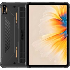 Планшет HOTWAV R7 10,1" 6/256Gb LTE, Grey-Orange (HWR7LTE6256O)