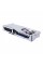 Відеокарта MSI GeForce RTX5080 16GB GAMING TRIO OC WHITE (RTX 5080 16G GAMING TRIO OC WHITE)