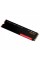 Накопичувач SSD M.2 2280 1TB SN850X WD (WDS100T2X0E-00BCA0)