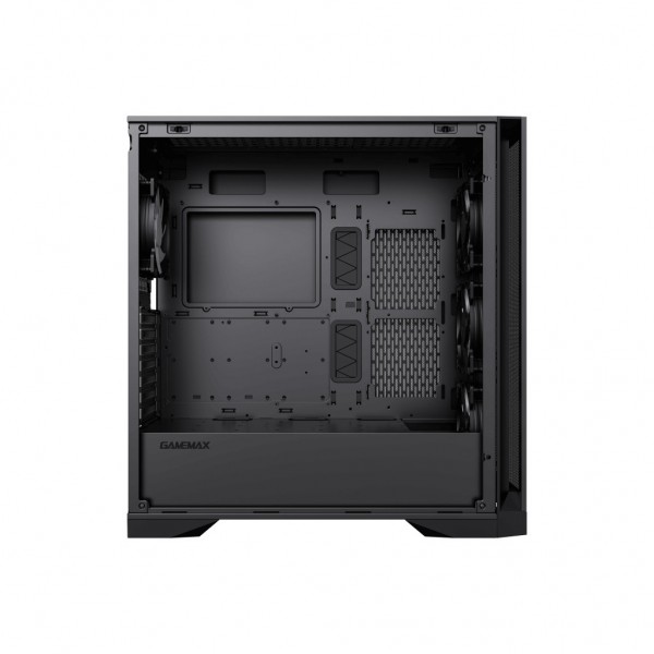 Корпус для ПК Gamemax Leader