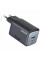 Зарядний пристрій Anker GaNPrime 67W 2xUSB-C PD + 1xUSB-A Black (A2669313)