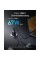 Зарядний пристрій Anker GaNPrime 67W 2xUSB-C PD + 1xUSB-A Black (A2669313)