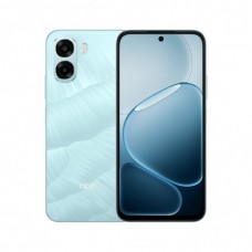 Мобільний телефон Oppo A6X NFC 4/128GB Ice Blue (OFCPH2819_BLUE)