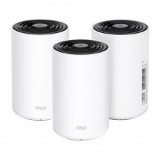 Точка доступу Wi-Fi TP-Link DECO-PX10-3-PACK