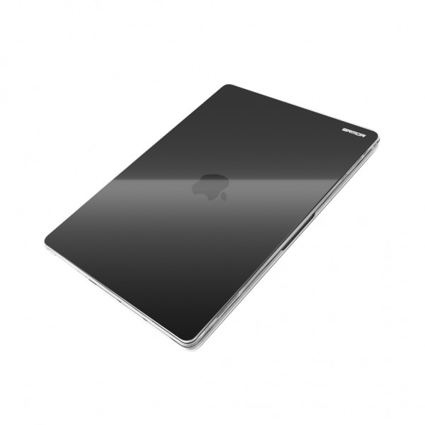 Чохол до ноутбука Armorstandart 15.3" MacBook Air M4/M3/M2 (A3241/A3114/A2941) Clear Crystal (ARM79442)