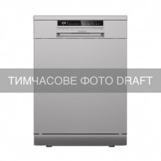 Посудомийна машина Ardesto DWMF-G606S