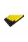 Клавіатура Lorgar KBP70MW Pro RGB Wireless/Bluetooth/USB UA Black/yellow (LRG-KBP70MW-YL-US)